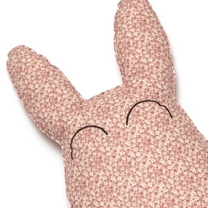 Coussin LAPIN GEANT image 1