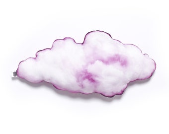 Medium Pink cloud, 70 cm