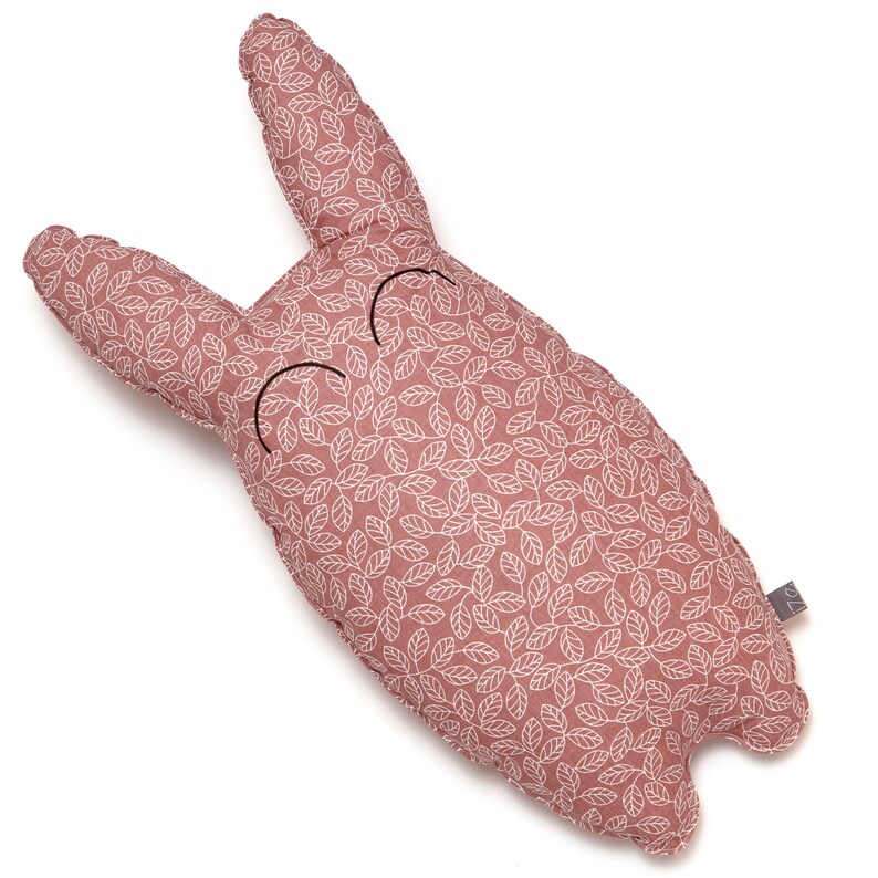 Coussin LAPIN GEANT image 3