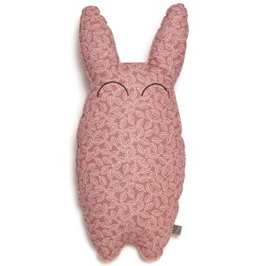 Coussin LAPIN GEANT image 2