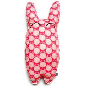 Coussin LAPIN GEANT image 3