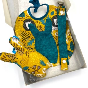 SMALL BIRTH BOX