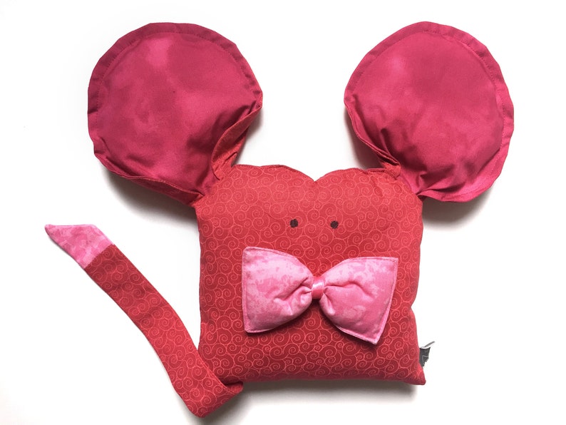 Doudou Souris RR image 1