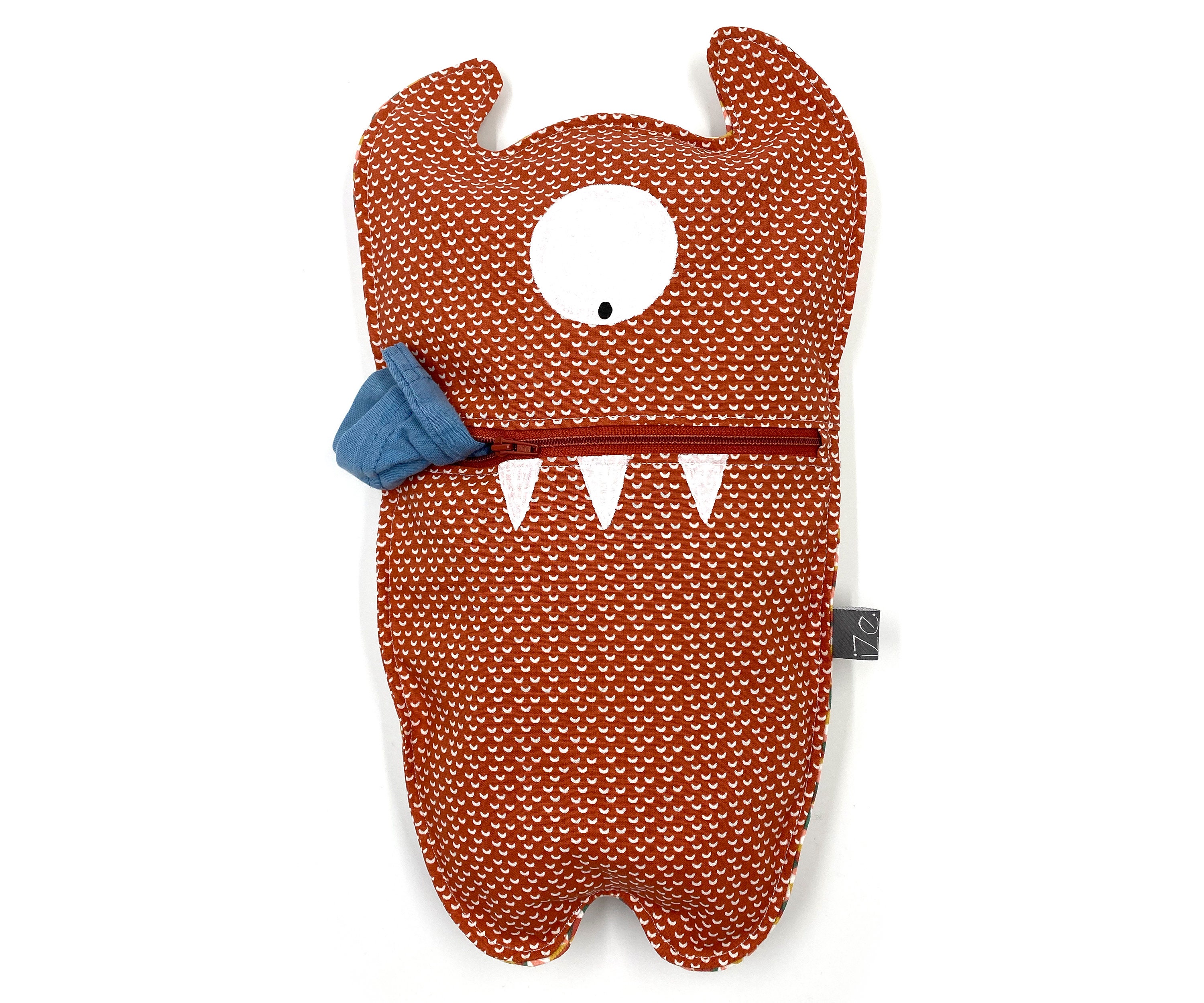 Range Pyjamas Monstre Cyclope