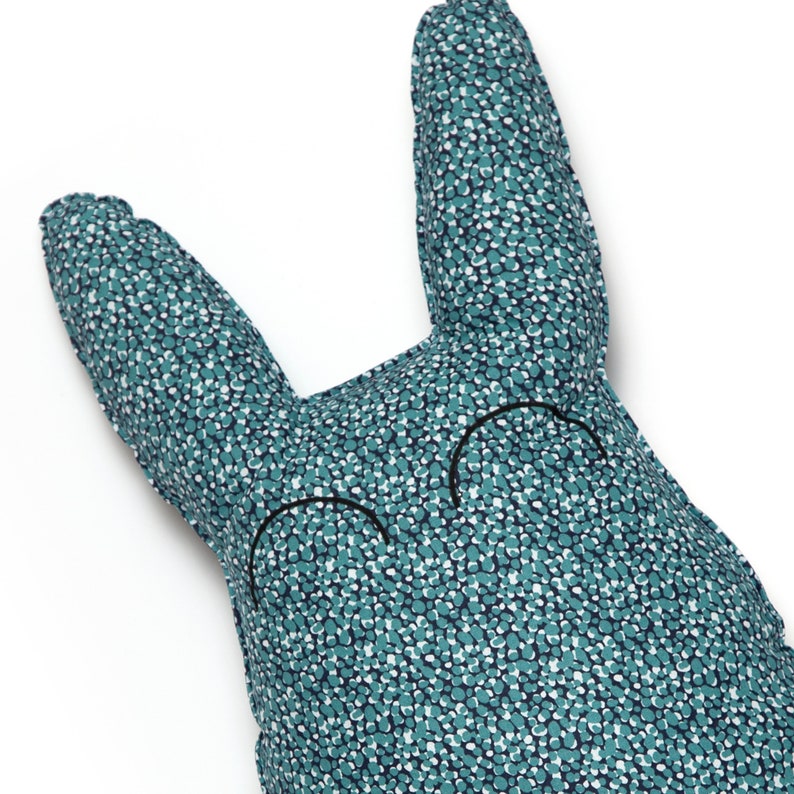 Coussin LAPIN GEANT image 1