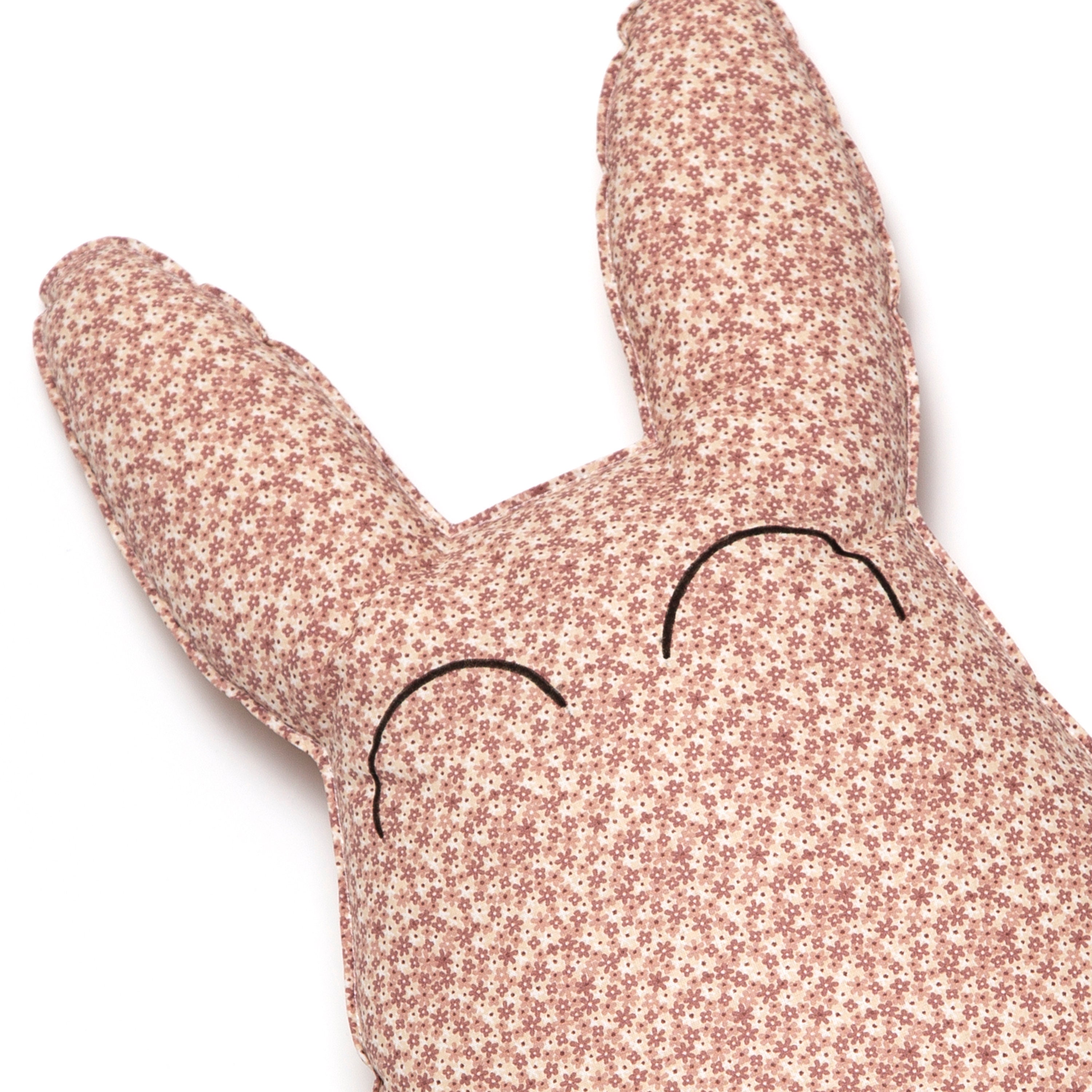 Coussin Lapin Geant