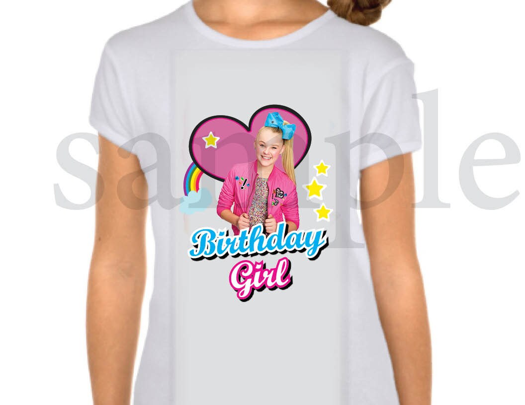 jojo part 5 t shirt