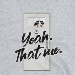 Long Duck Dong Sixteen Candles Jake Ryan 16 Candles 80s Movie T-Shirt