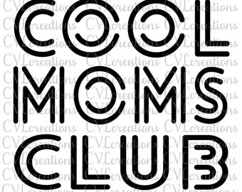 Download Boys Club Svg Etsy