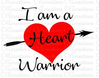 Download Heart Transplant Svg Etsy