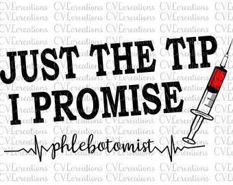 Download Phlebotomist svg | Etsy