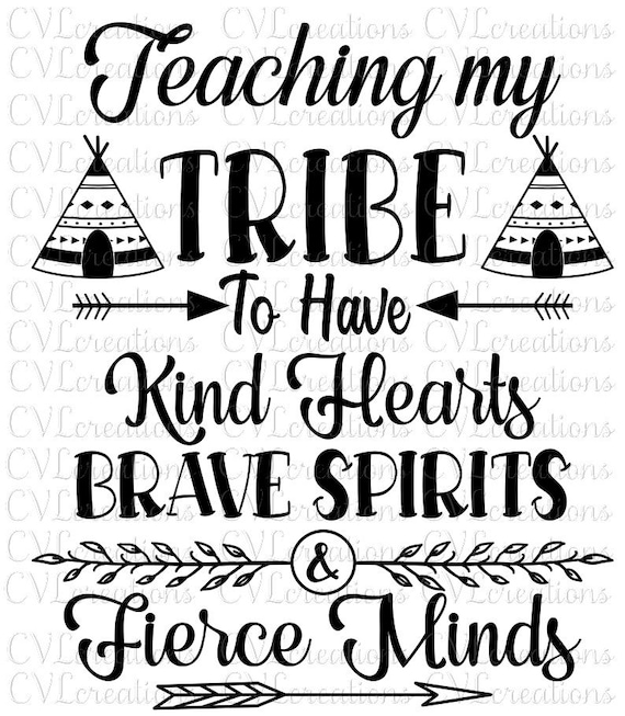 Teaching My Tribe Preschool T Shirt Teaching My Tribe Preschool T Shirt