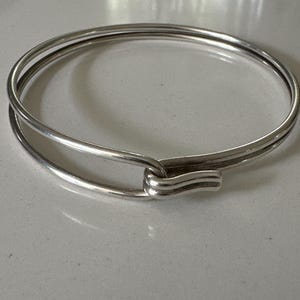 美品 Bent Knudsen ベント・クヌードセン カフス 925 20 Bent Knudsen Jewelry - Etsy