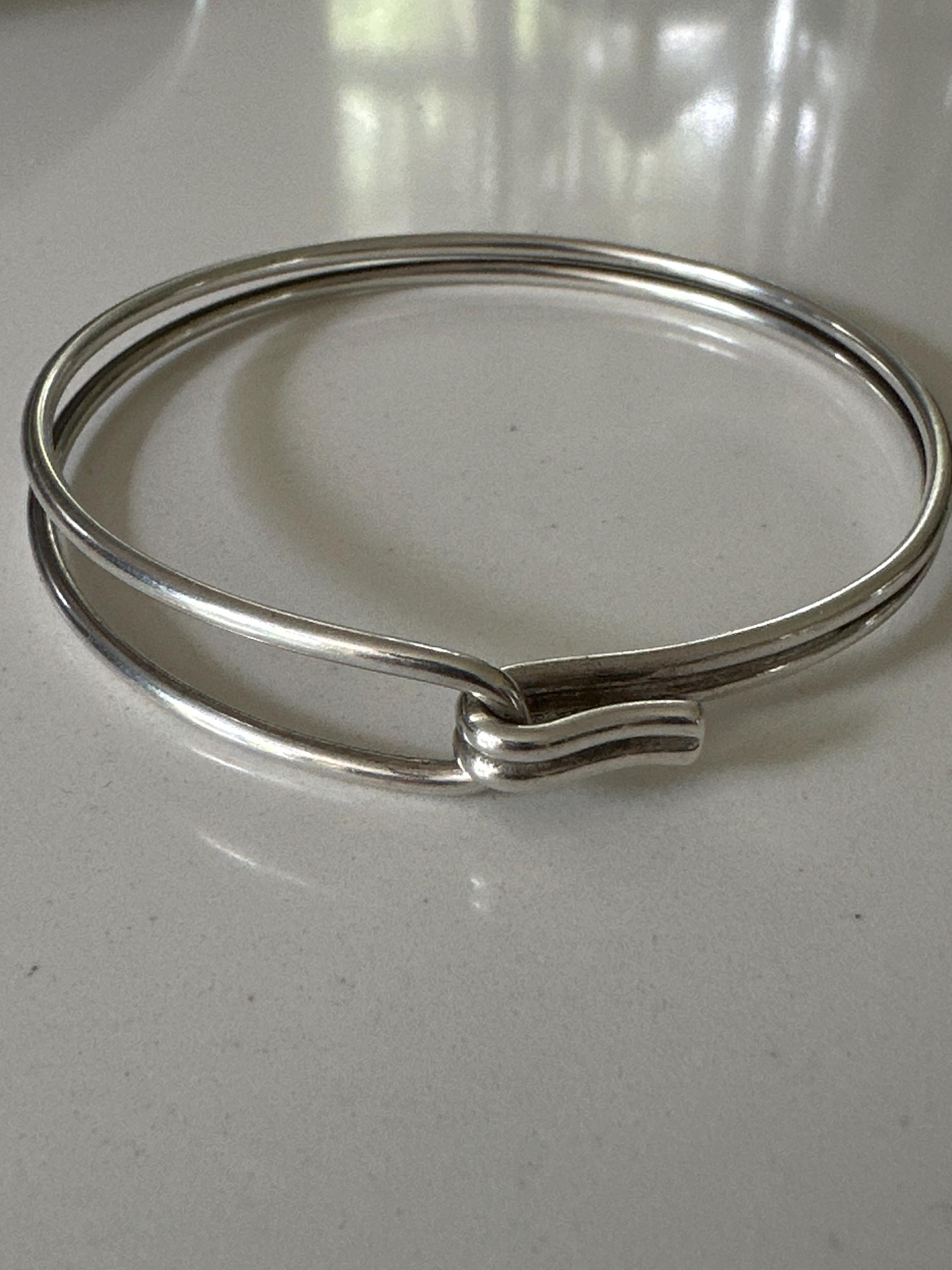 美品 Bent Knudsen ベント・クヌードセン カフス 925 20 美品 Bent Knudsen ベント・クヌードセン カフス 925 20 - メルカリ