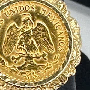 メキシコ 1945年 2.5ペソ金貨 メキシコ 1945年 2.5ペソ金貨 楽天市場】メキシコ 2.5ペソ金貨 1945年