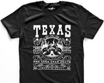 Texas music | Etsy