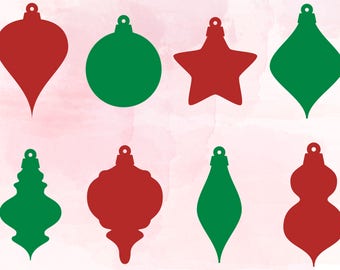 Free Free 96 Hanging Ornaments Svg SVG PNG EPS DXF File