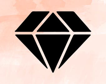 Free Free 206 Diamond Crown Svg SVG PNG EPS DXF File