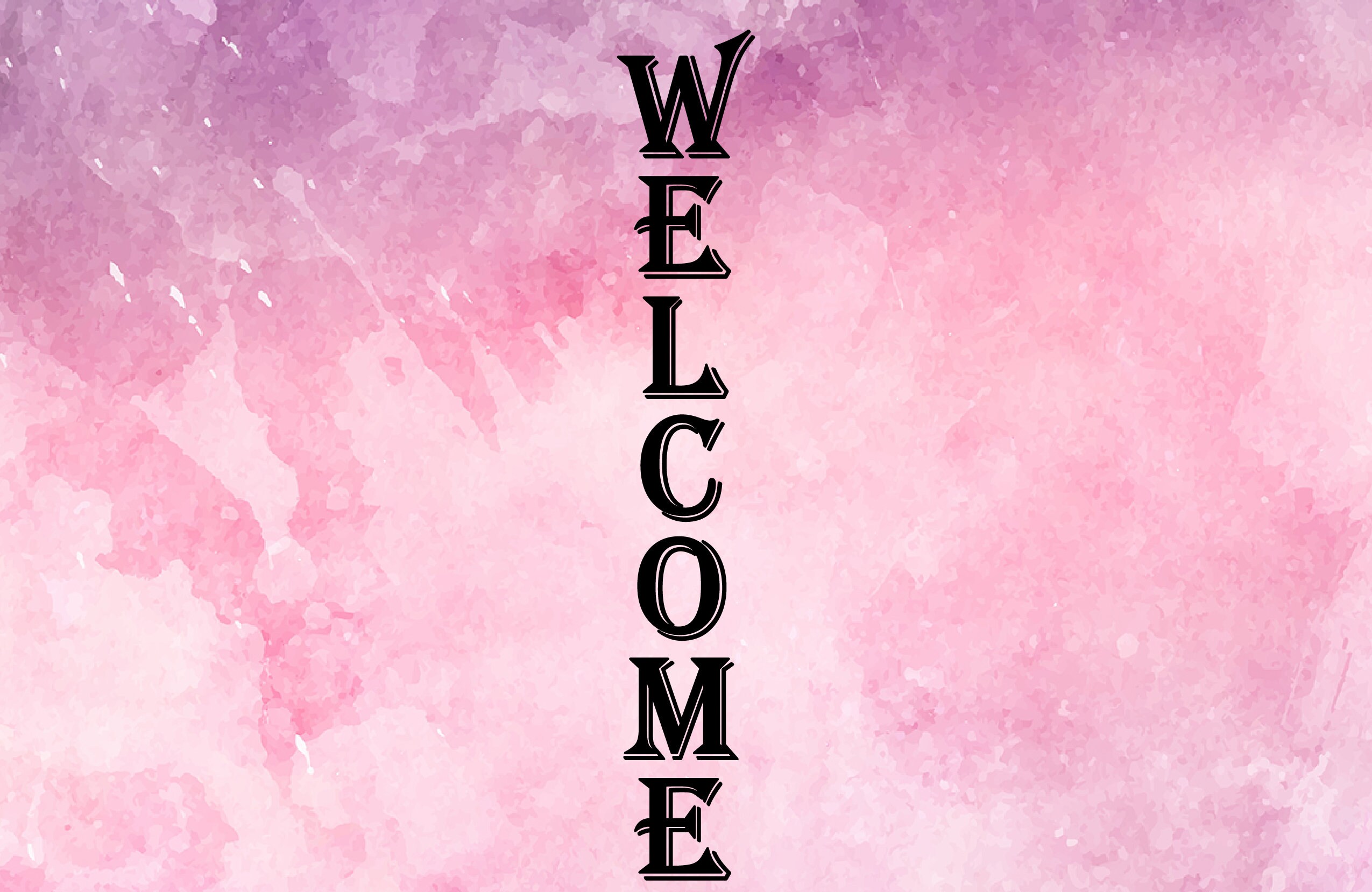 Download Welcome svg vertical welcome svg front door svg greeting ...
