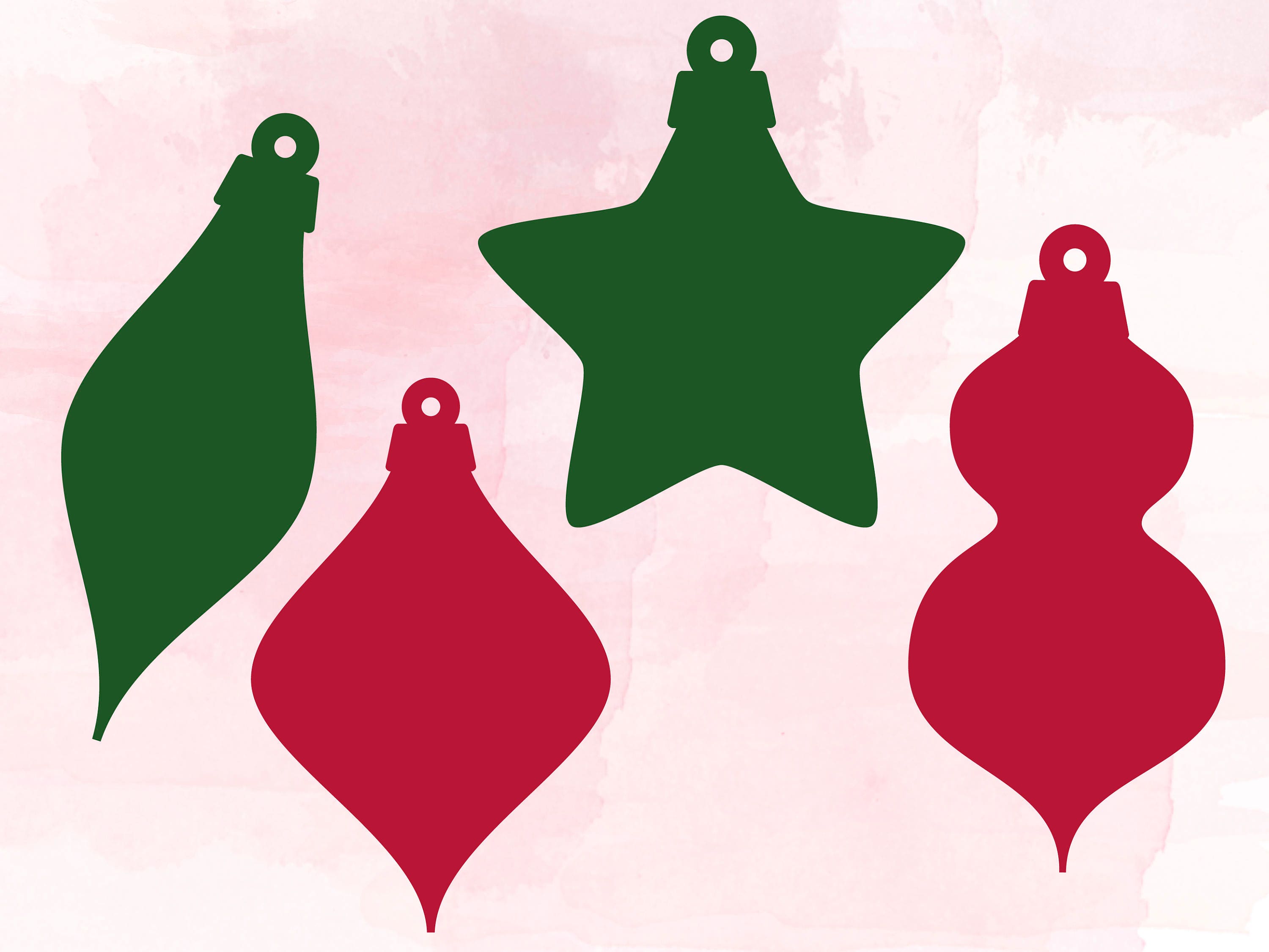 Christmas ornament svg bundle Christmas SVG Cut files | Etsy Christmas ornament svg bundle Christmas SVG Cut files | Etsy