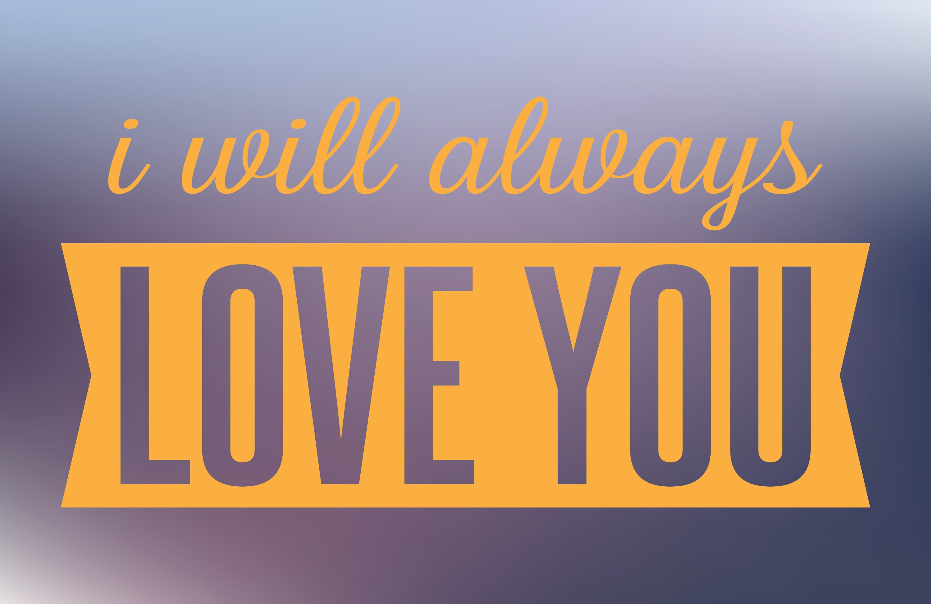 Download I Will Always Love You Svg Cut File Love Svg Valentines Svg Etsy