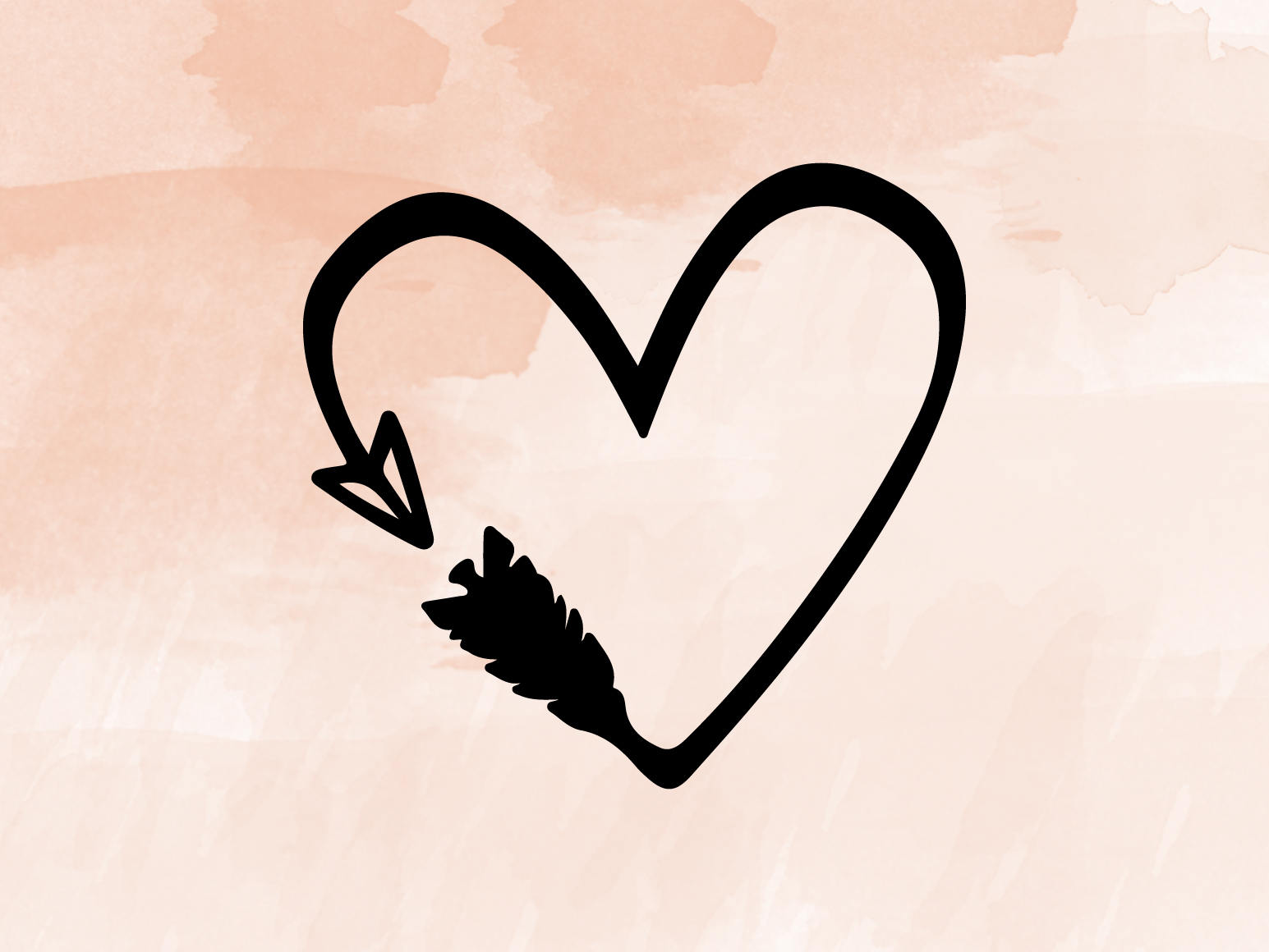 Download Heart SVG | Etsy