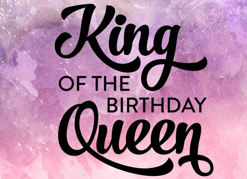 Free Free Birthday King Svg Free 68 SVG PNG EPS DXF File