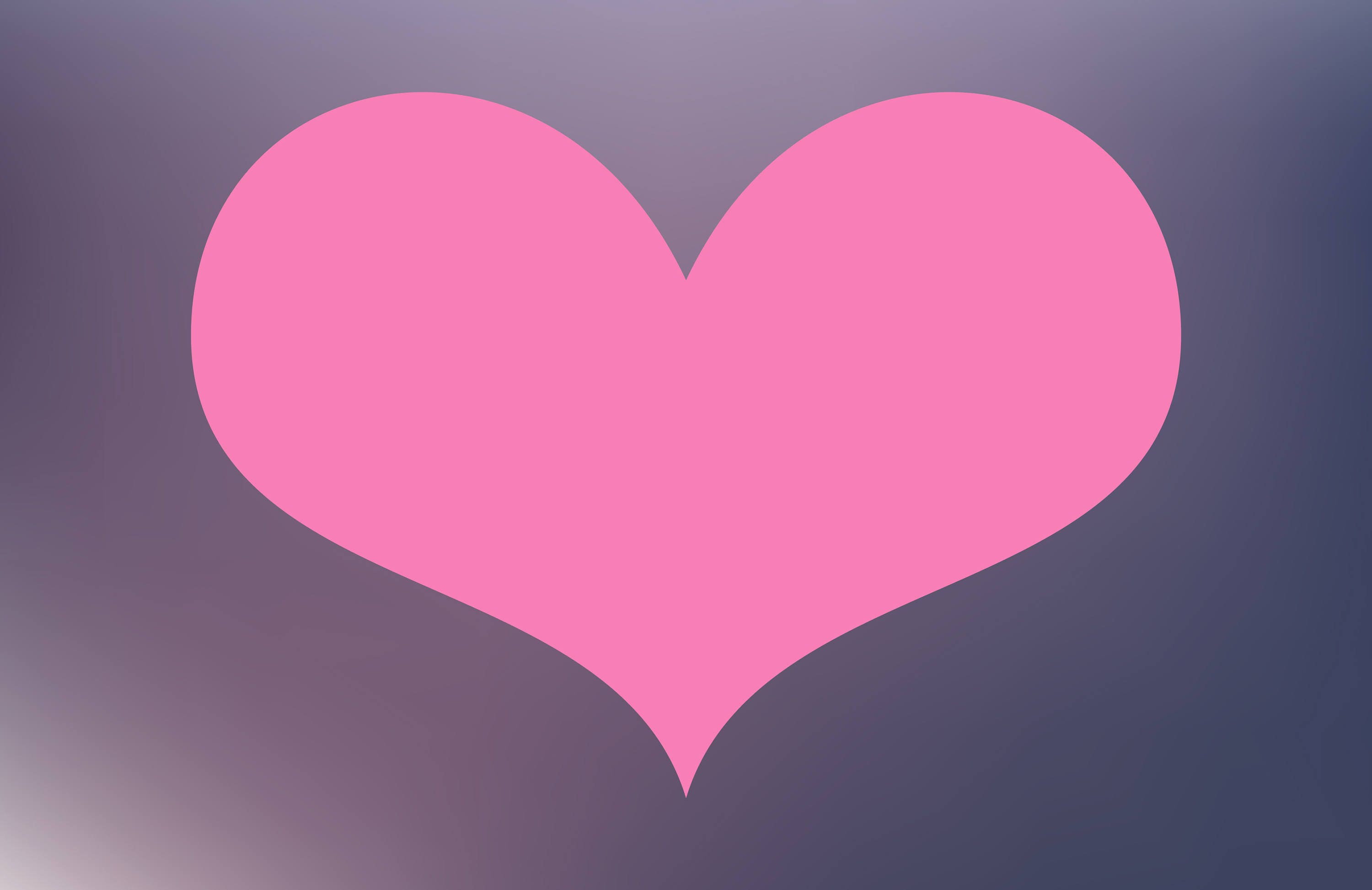 Download Heart SVG File Heart Cut File Heart Cricut Love Svg File ...