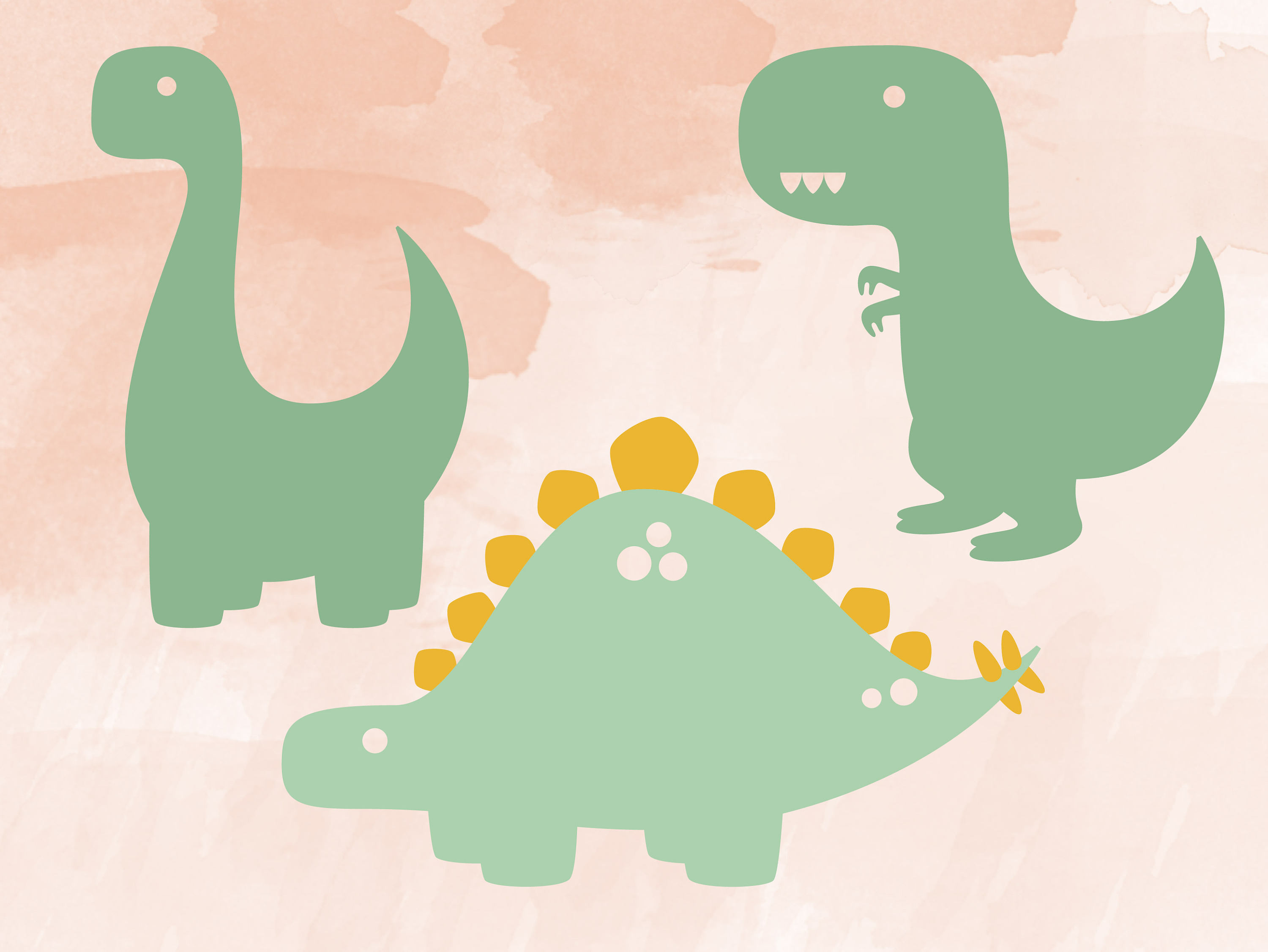 Free Free 294 T Rex Baby Dinosaur Svg SVG PNG EPS DXF File