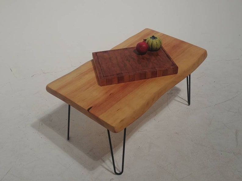 extra large wooden chopping block