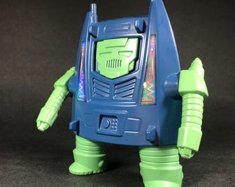 Aero - Articulated Resin Figure