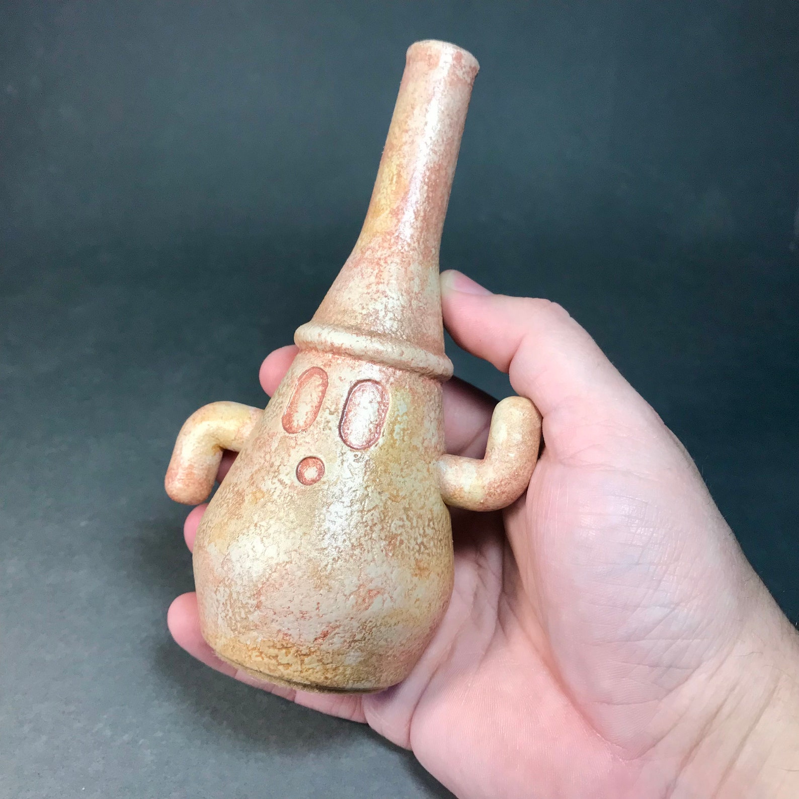 ACNH Gyroid Humidifier DIY Resin Kit | Etsy