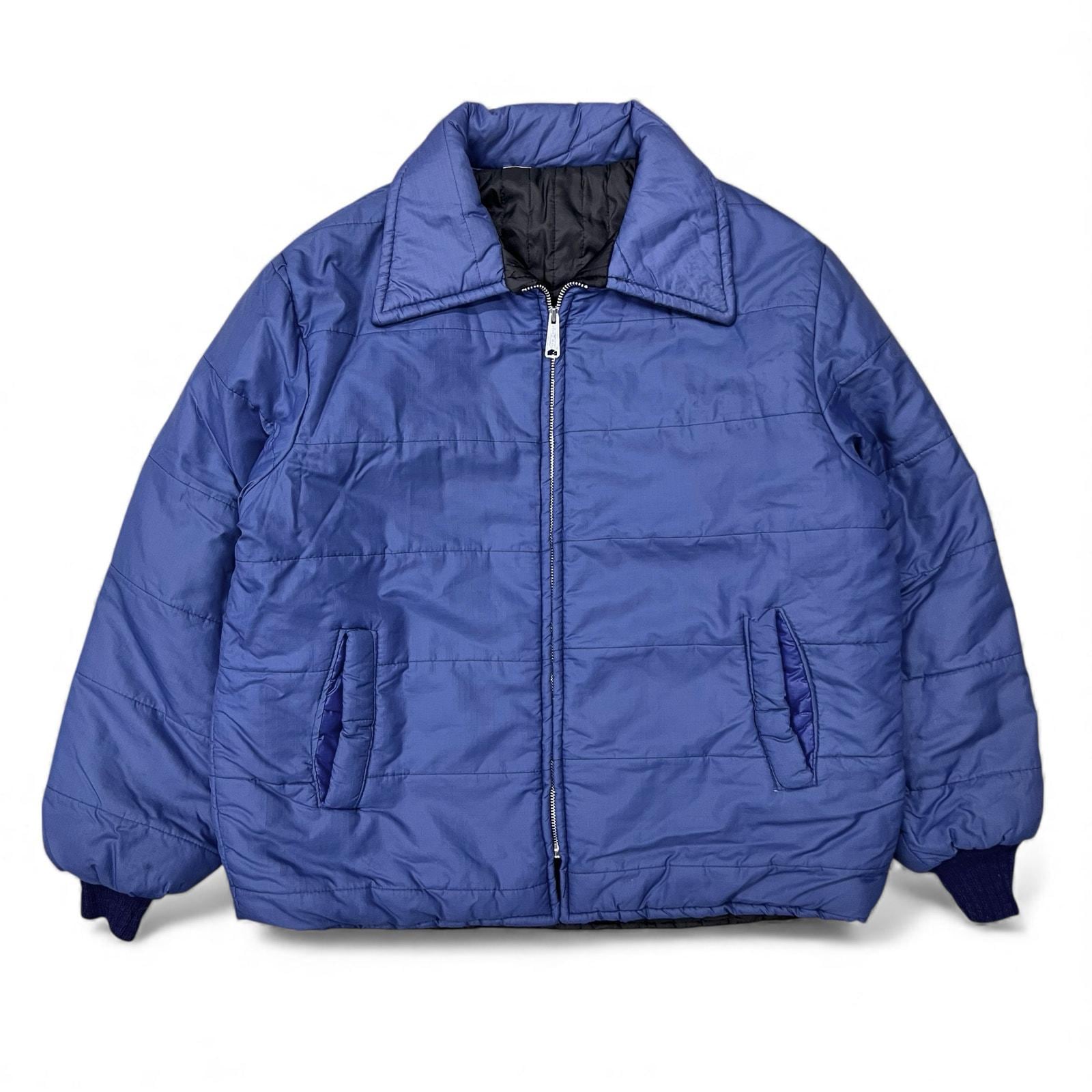 80s Nylon Jacket - Etsy