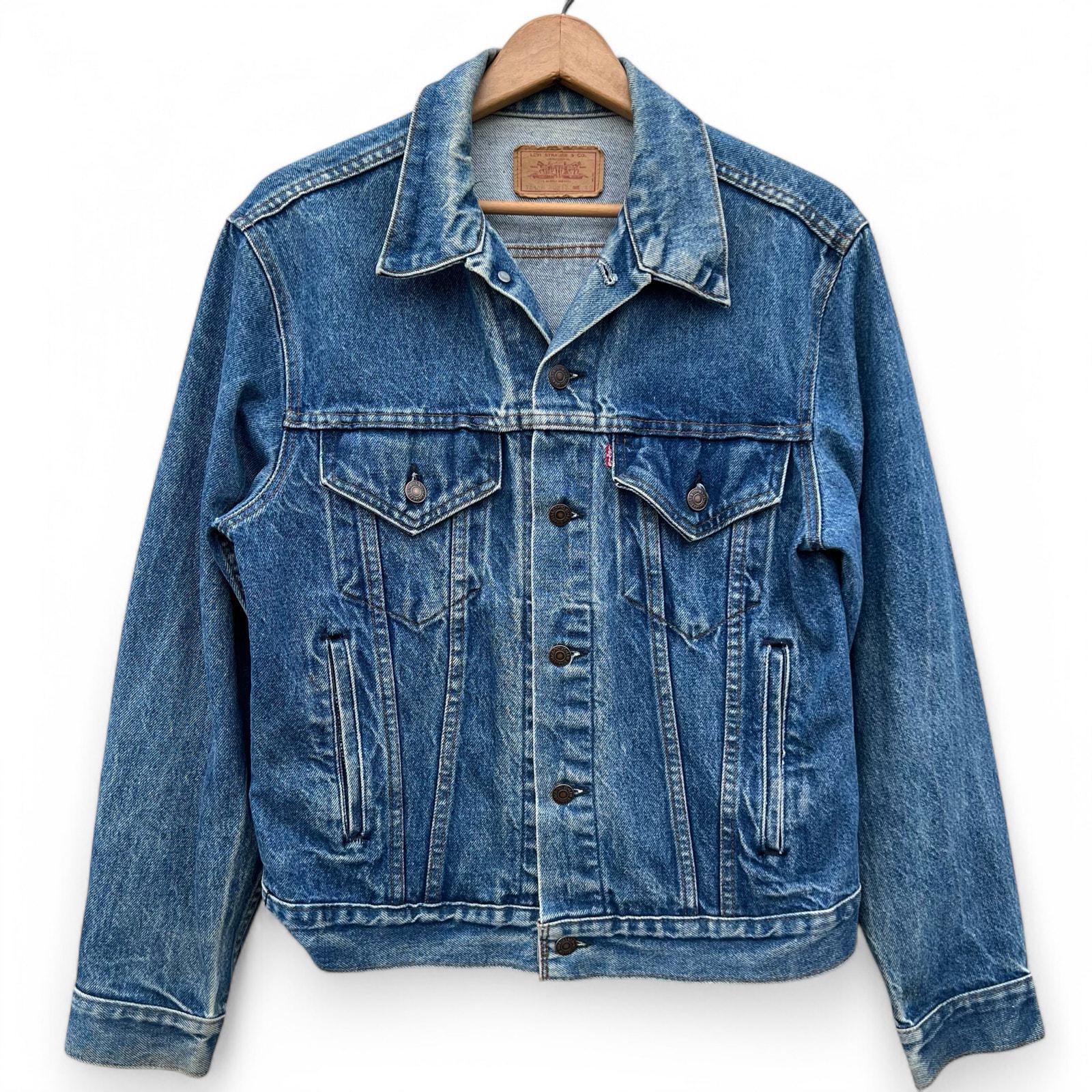 ジャケット・アウター LEVI'S Vintage Clothing S506XX Jacket L S506xx - Gem