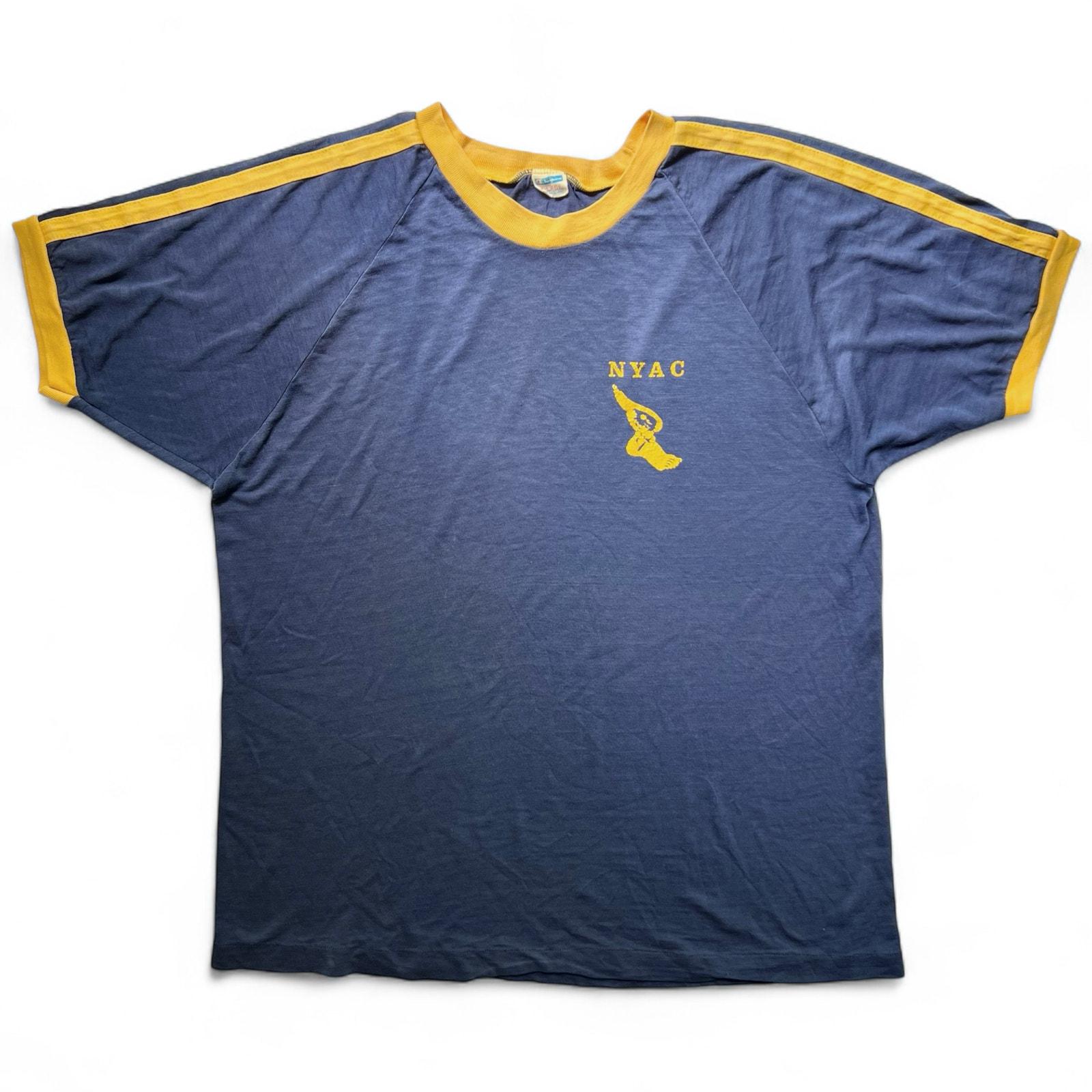 70s Athletic Shirt - Etsy Canada