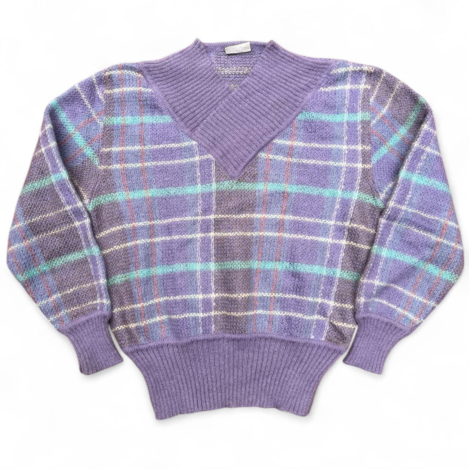 Courreges Sweater - Etsy