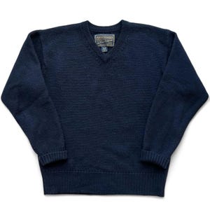 90s Abercrombie Sweater - Etsy