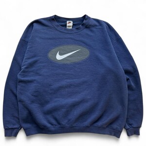 Nike Big Swoosh - Etsy