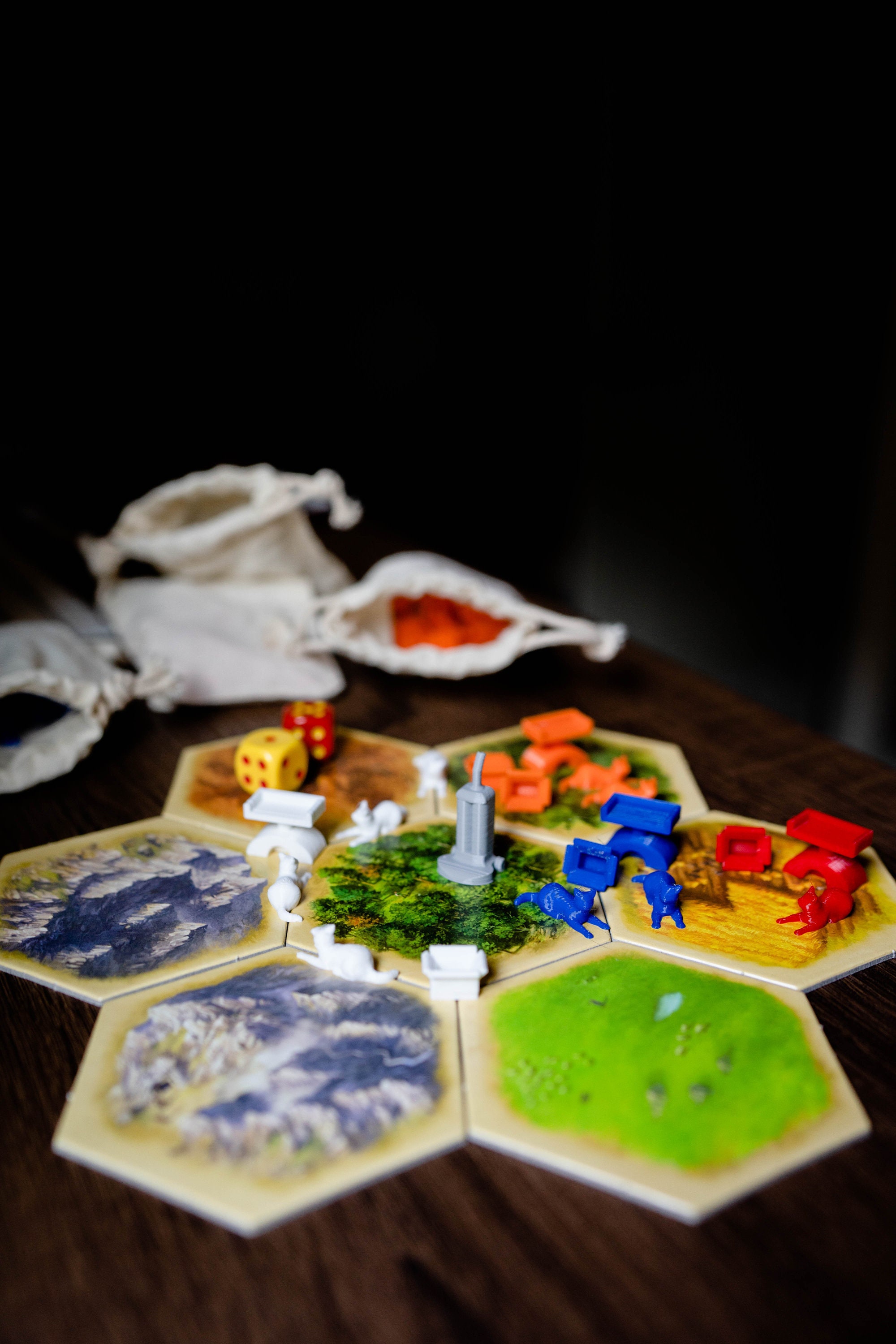 Catan Gift Ideas For The Settlers of Catan Lover! - Dear Creatives