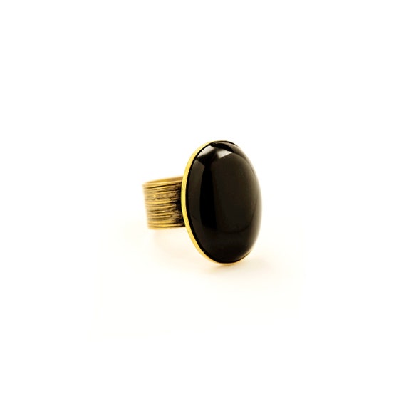 Cai Etsy Cocktail Ring -