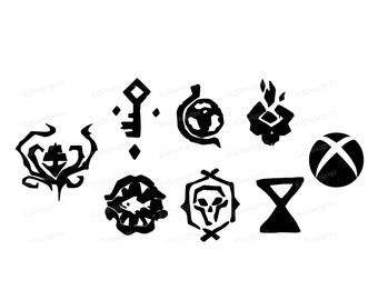 SoT SVG, PNG, DXF, EPS, jpg