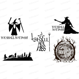 Lord Of The Rings Svg Sauron Svg Lotr Svg Sticker Gift Card Mask Tattoo  Sticker Art Design Logo SVG PNG JPG Clipart Vector Cut Cutting File