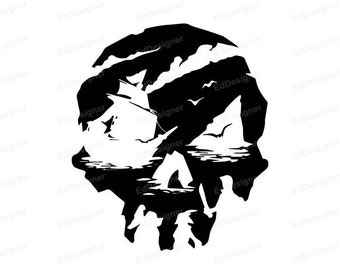 SoT SVG, PNG, DXF, Eps, jpg