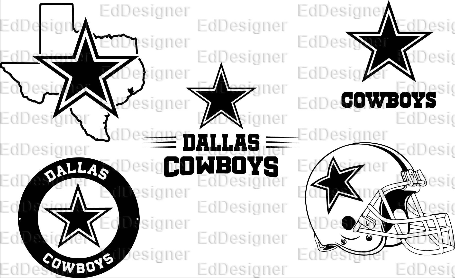 Dallas Cowboys Logo PNG Transparent & SVG Vector - Freebie Supply  Dallas  cowboys star, Dallas cowboys logo, Dallas cowboys wallpaper