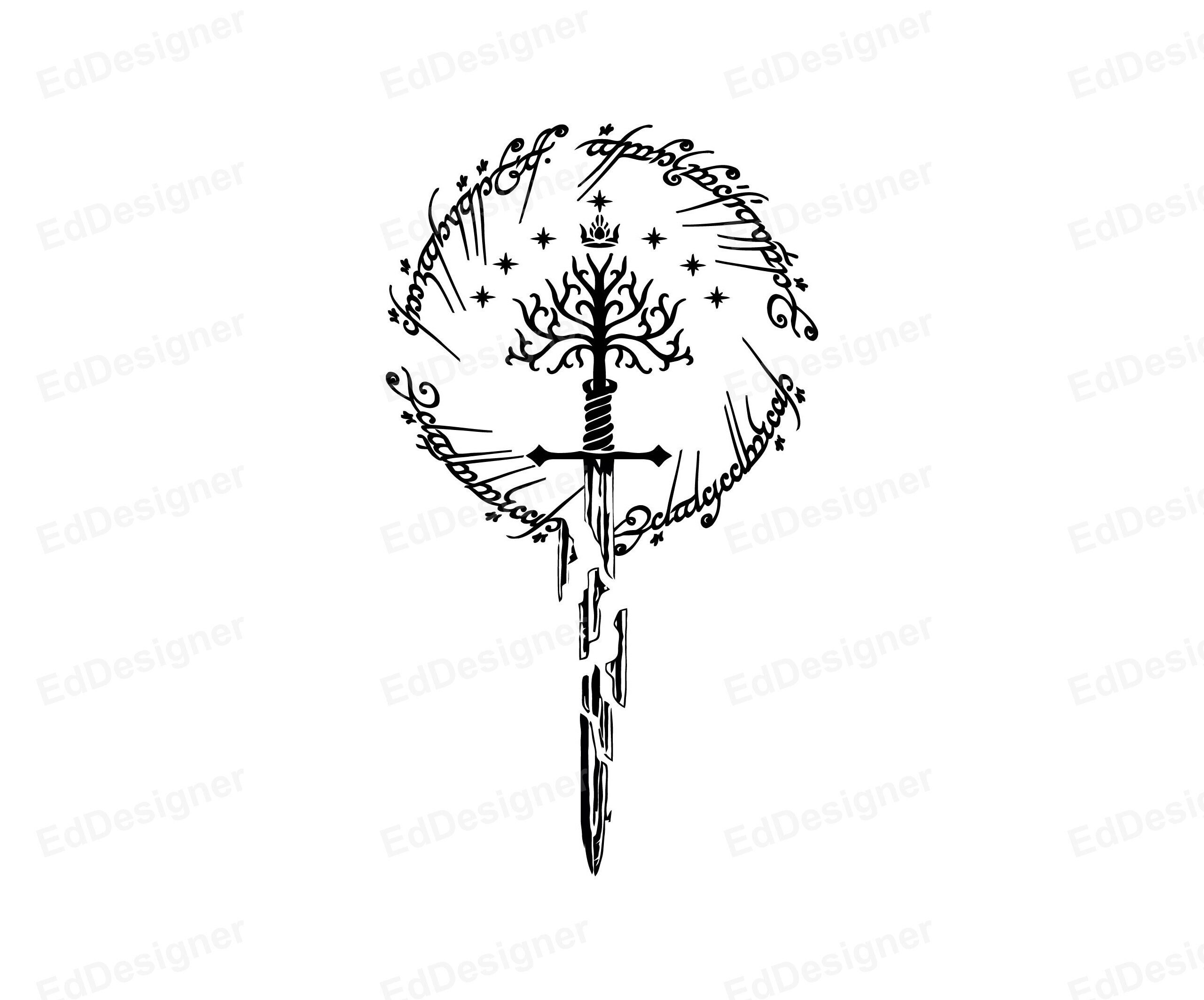 Lord Of The Rings Line Art At Taylah Cayley Blog Lord Of The Rings Line Art At Taylah Cayley Blog