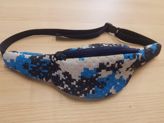 minecraft fanny pack