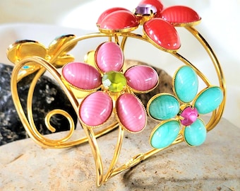 Philippe Ferrandis Paris Clip-on Earrings Signed - Etsy