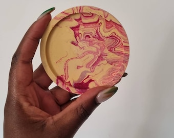 Kleine Jesmoniet-onderzetter