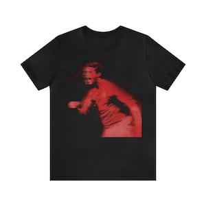 Cristiano Ronaldo Short Sleeve Graphic Tee
