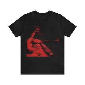 Cristiano Ronaldo SIU Short Sleeve Graphic Tee